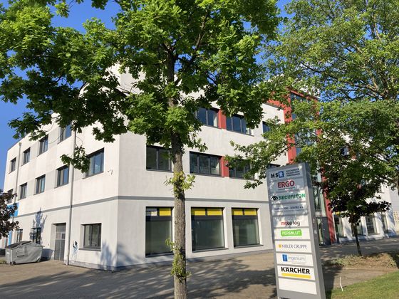 Geschäftsstelle Kassel