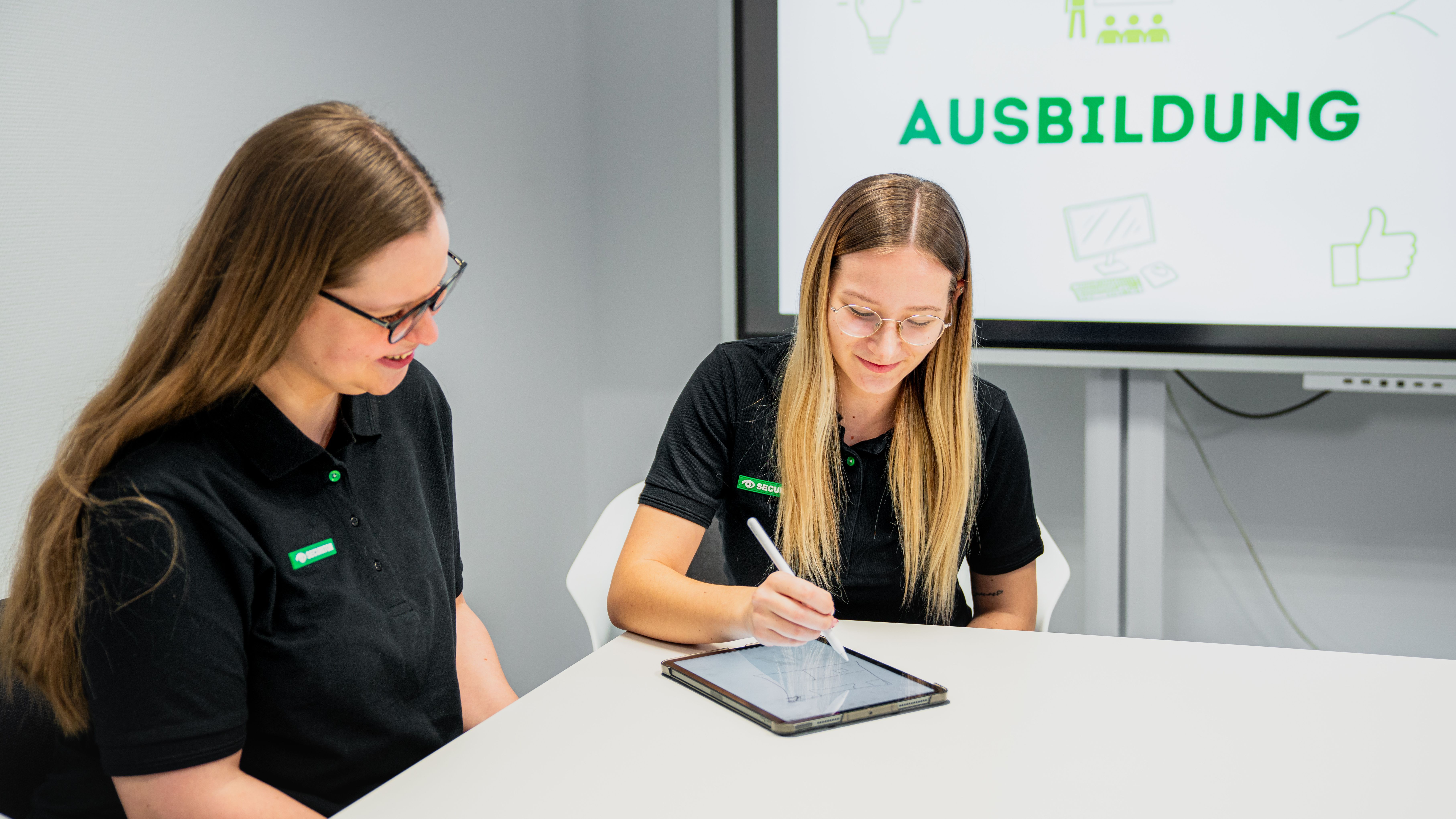 Ausbildung